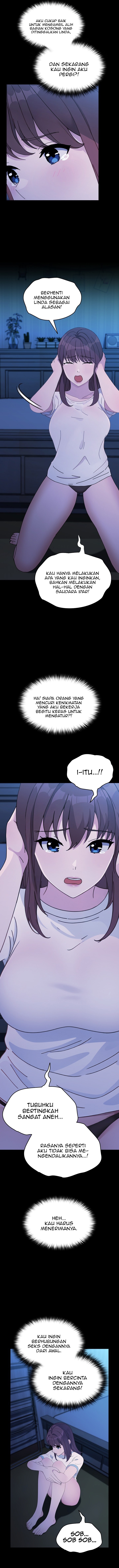 Man of The House - Chapter 69 15