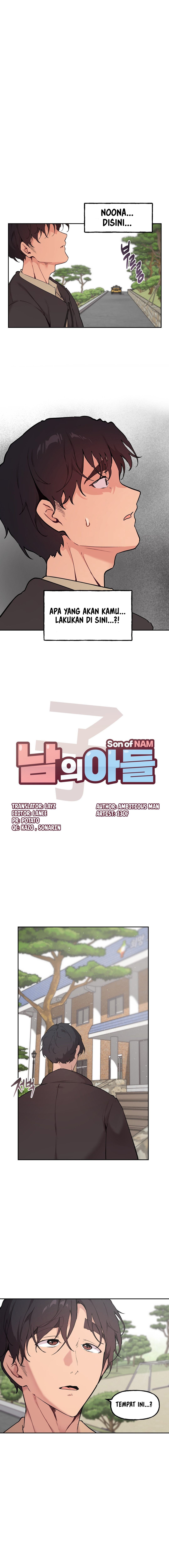 Son of Nam - Chapter 69 2
