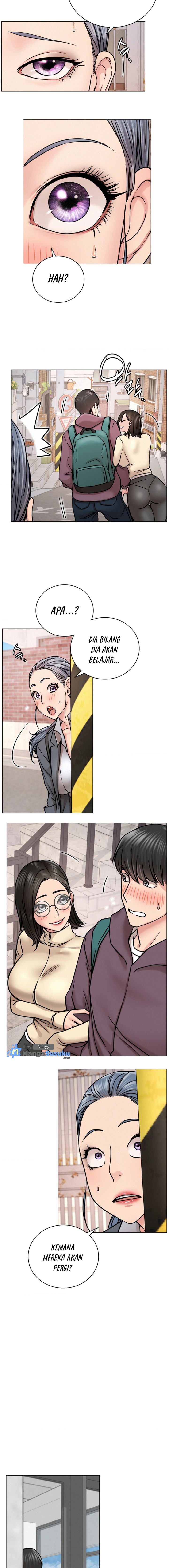 Staying with Ajumma - Chapter 69 8