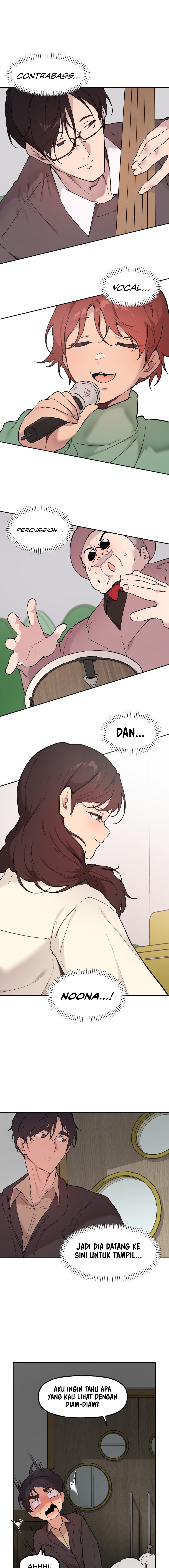 Son of Nam - Chapter 69 4