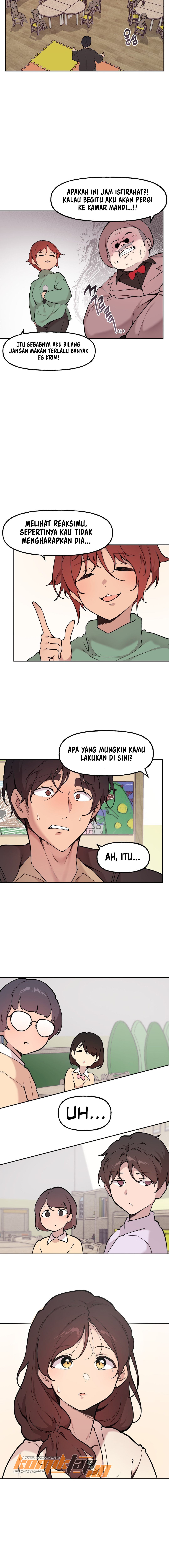 Son of Nam - Chapter 69 8