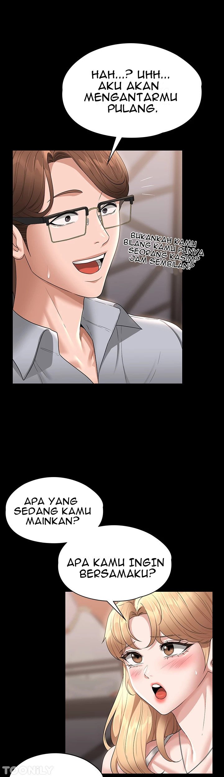 Administrator Privileges - Chapter 69 22