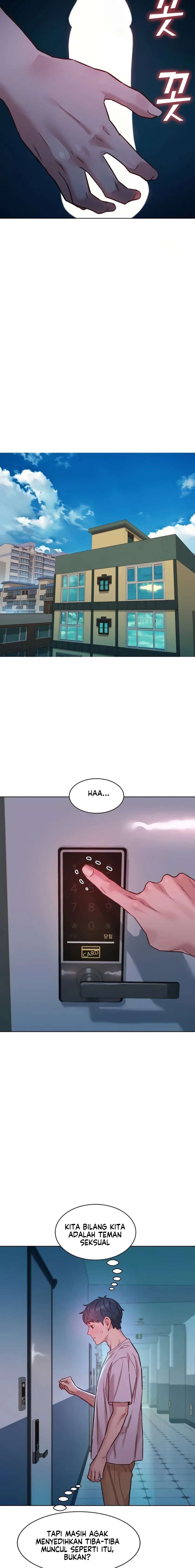 Let&#8217;s Hang Out from Today - Chapter 69 15