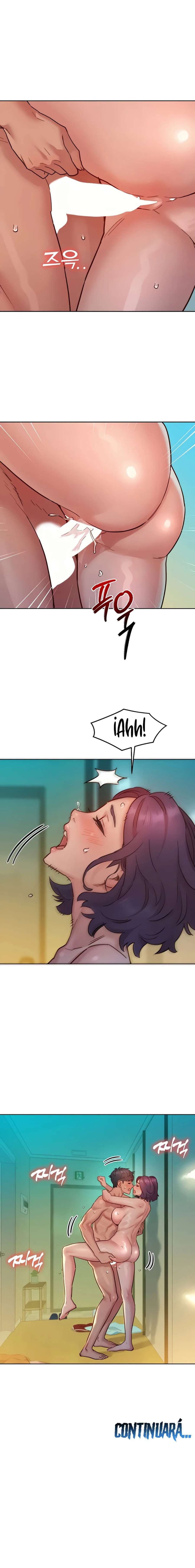 Let&#8217;s Hang Out from Today - Chapter 69 20