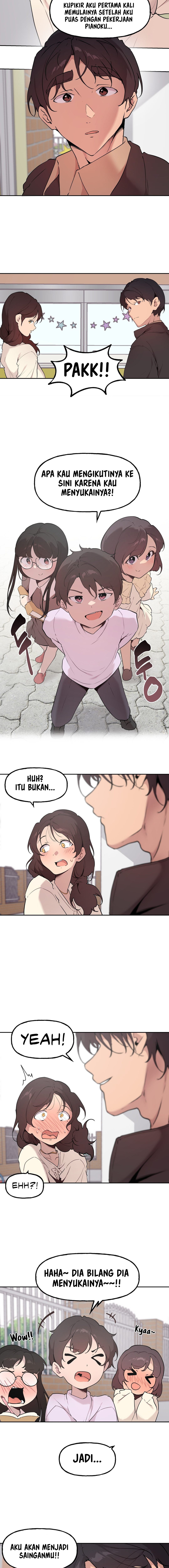 Son of Nam - Chapter 69 12