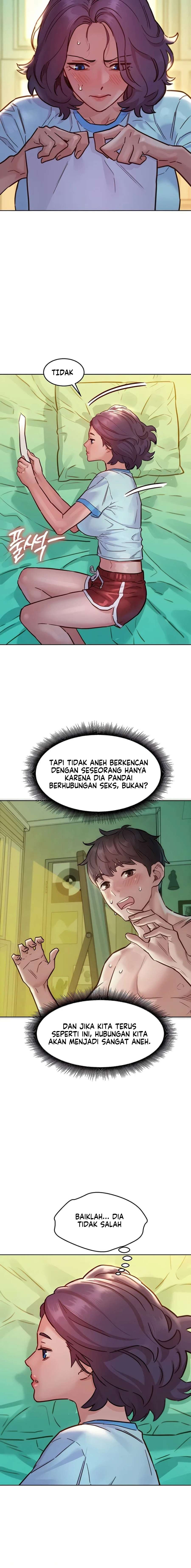 Let&#8217;s Hang Out from Today - Chapter 69 5