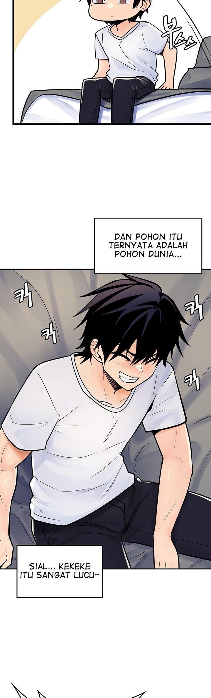 Fucked the World Tree - Chapter 01 36