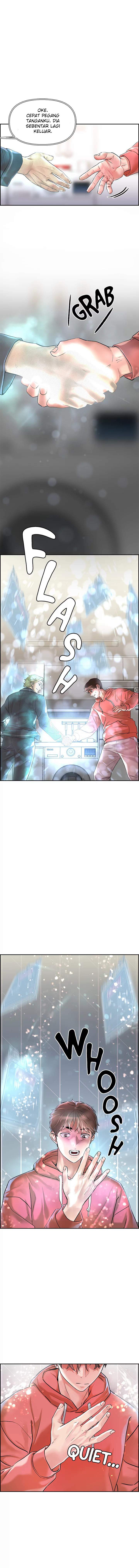 King of the Night - Chapter 01 9