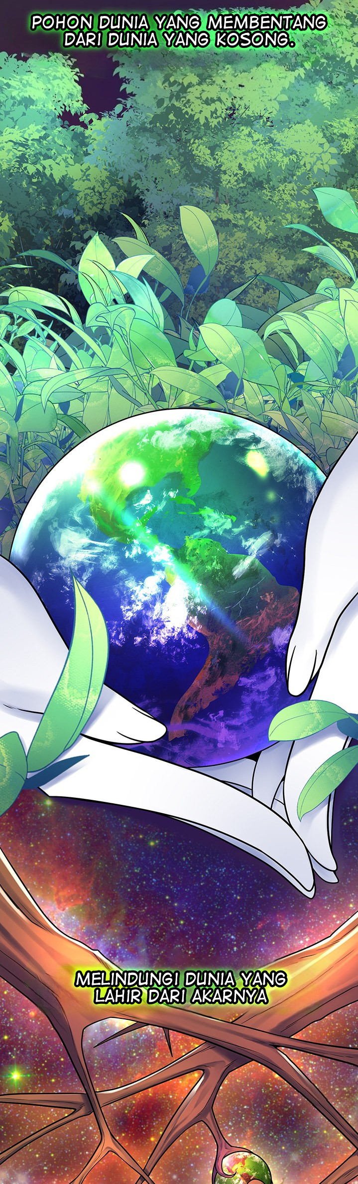 Fucked the World Tree - Chapter 01 32