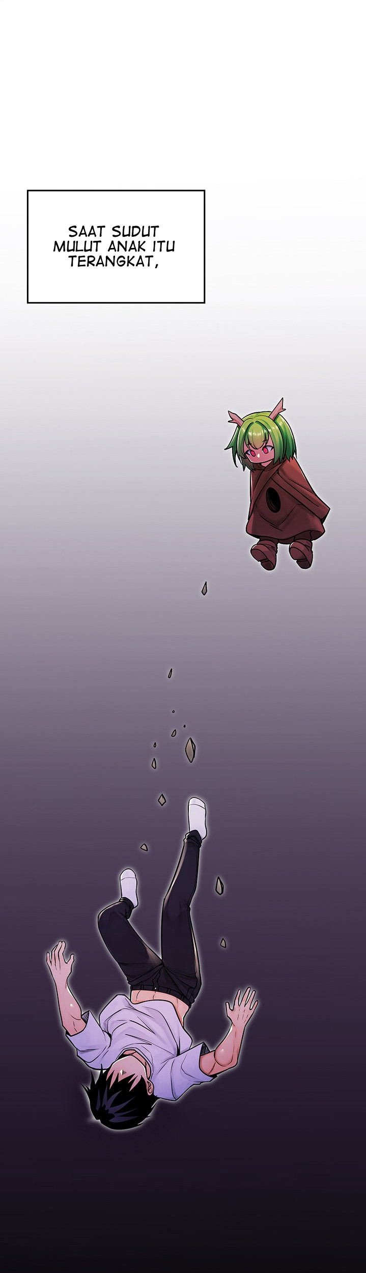 Fucked the World Tree - Chapter 01 25