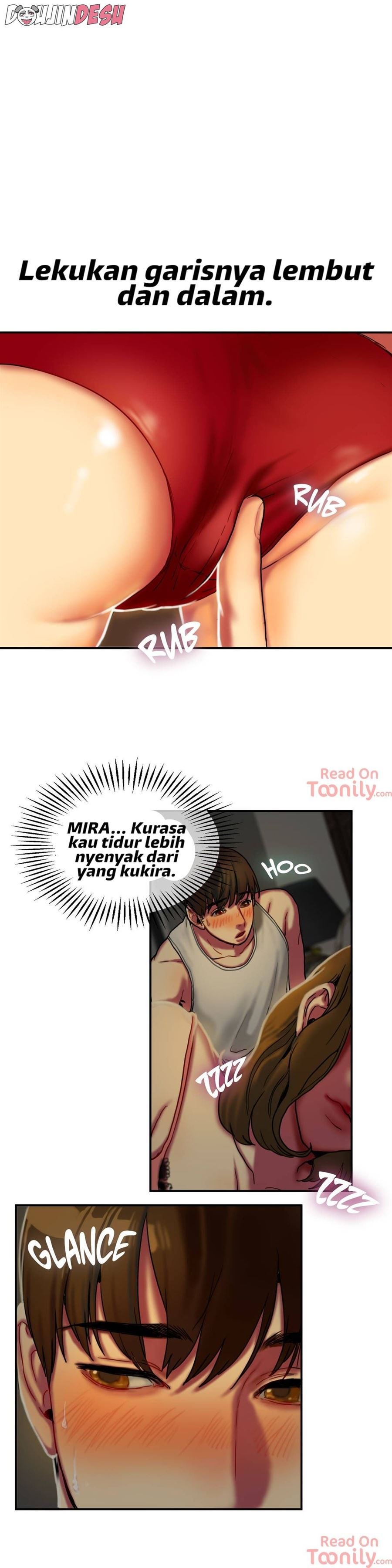 Bittersweet - Chapter 05 18