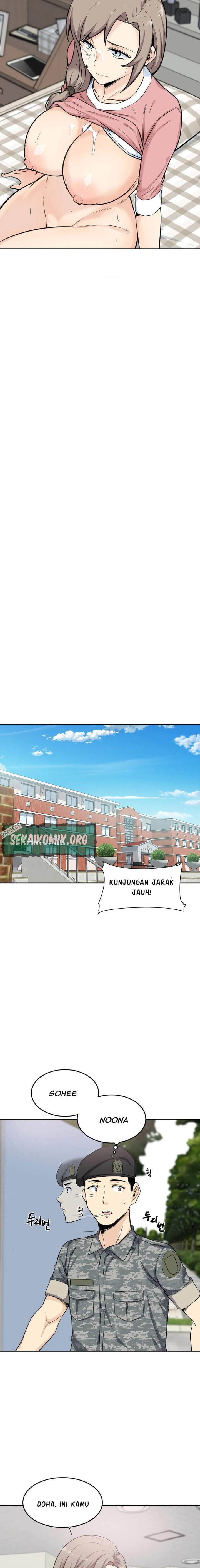 Gomusin - Chapter 5 25