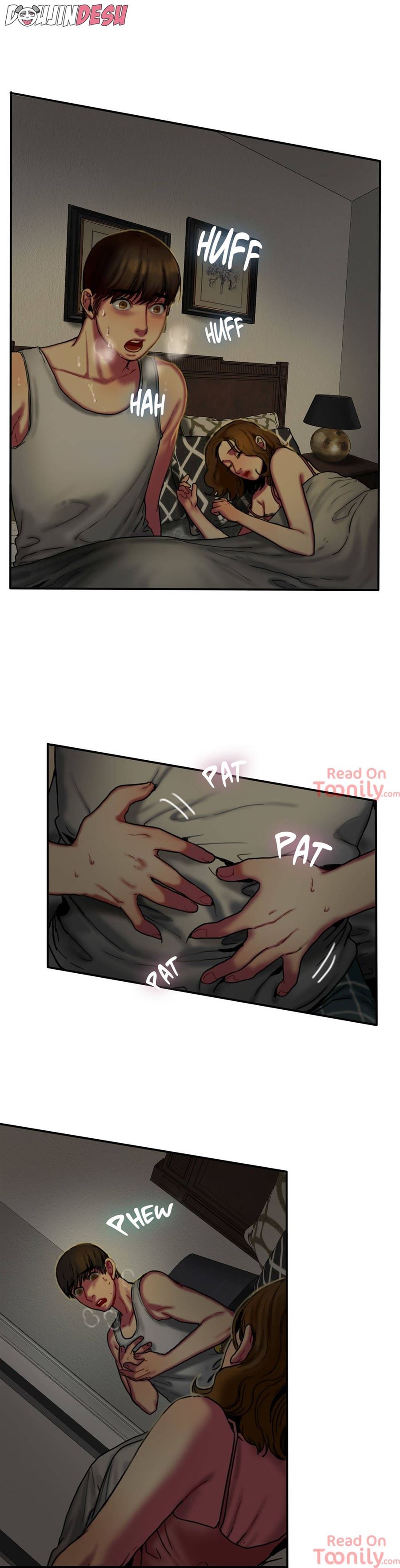 Bittersweet - Chapter 05 4