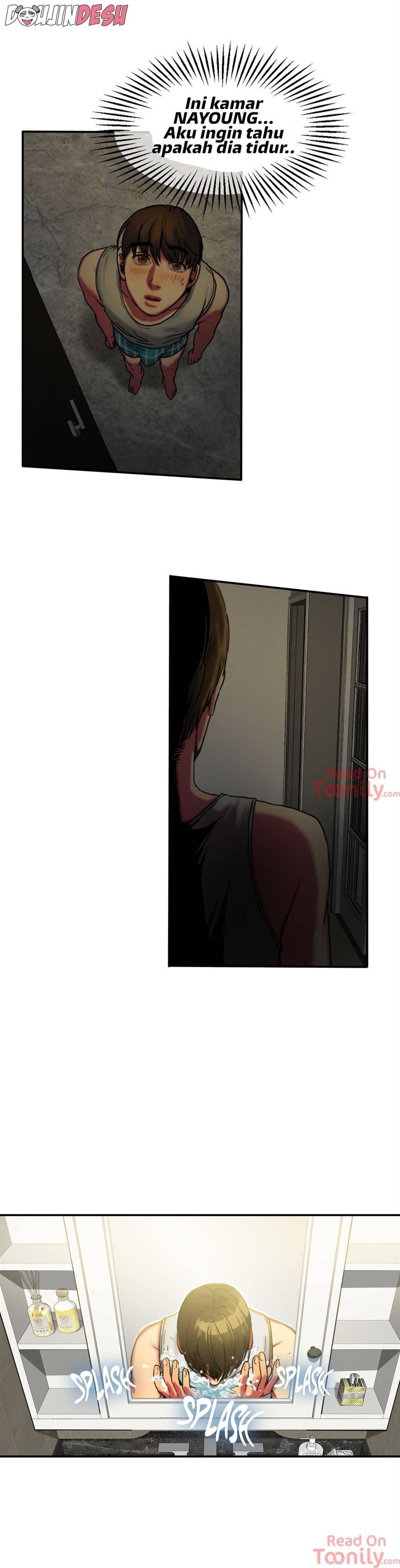 Bittersweet - Chapter 05 8