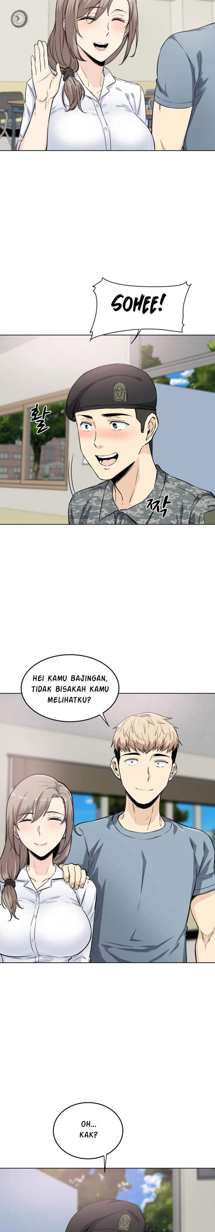 Gomusin - Chapter 5 26