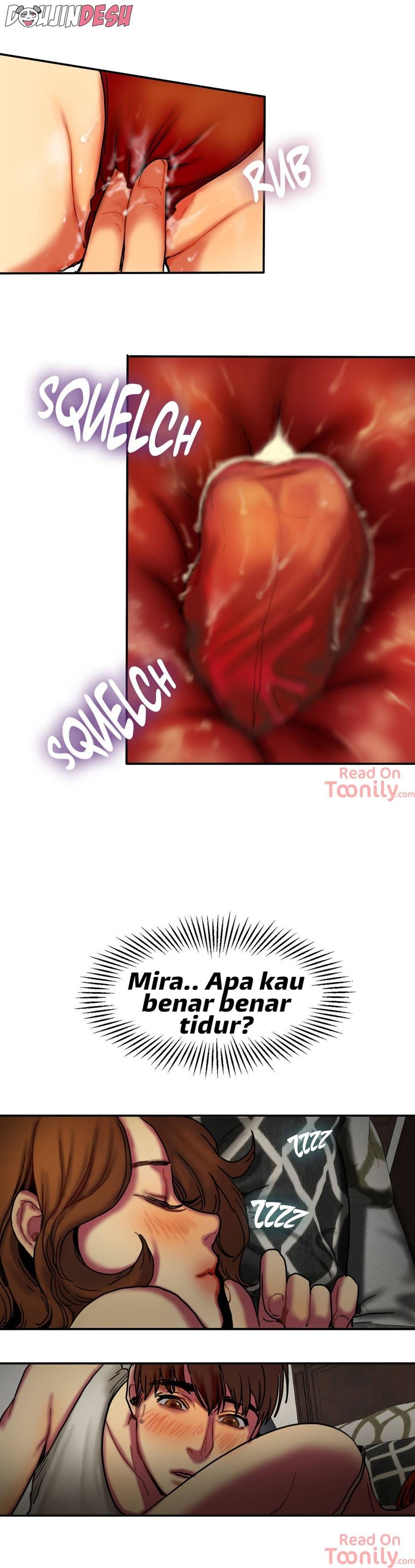 Bittersweet - Chapter 05 20