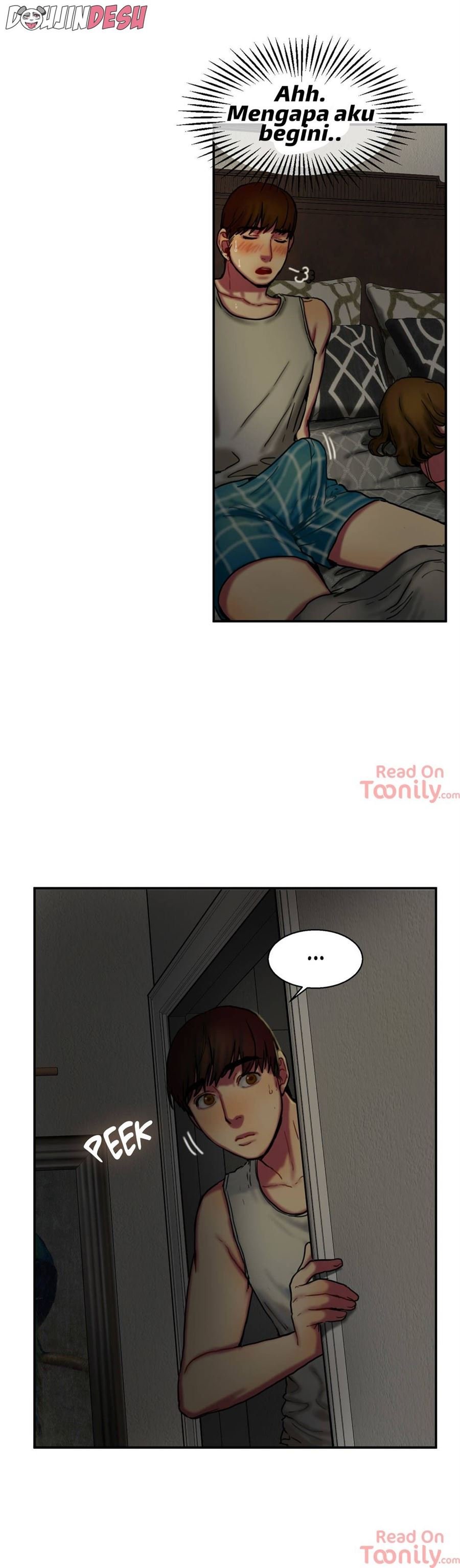 Bittersweet - Chapter 05 6