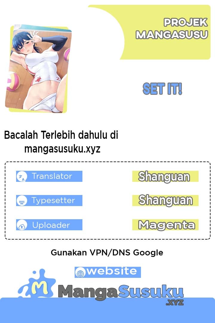 Set It! - Chapter 05 1