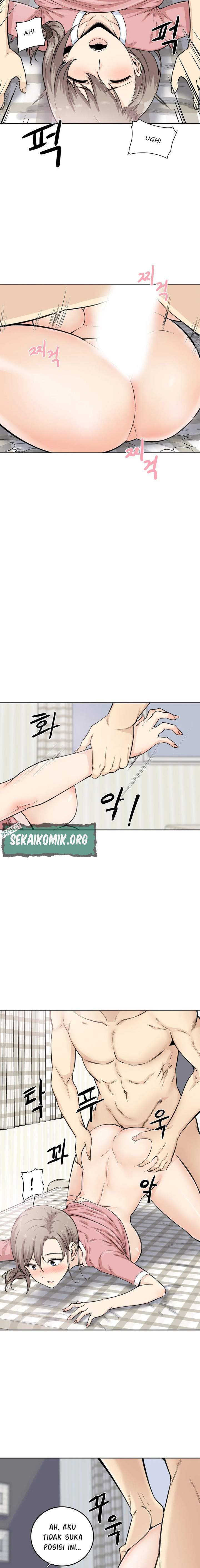 Gomusin - Chapter 5 21
