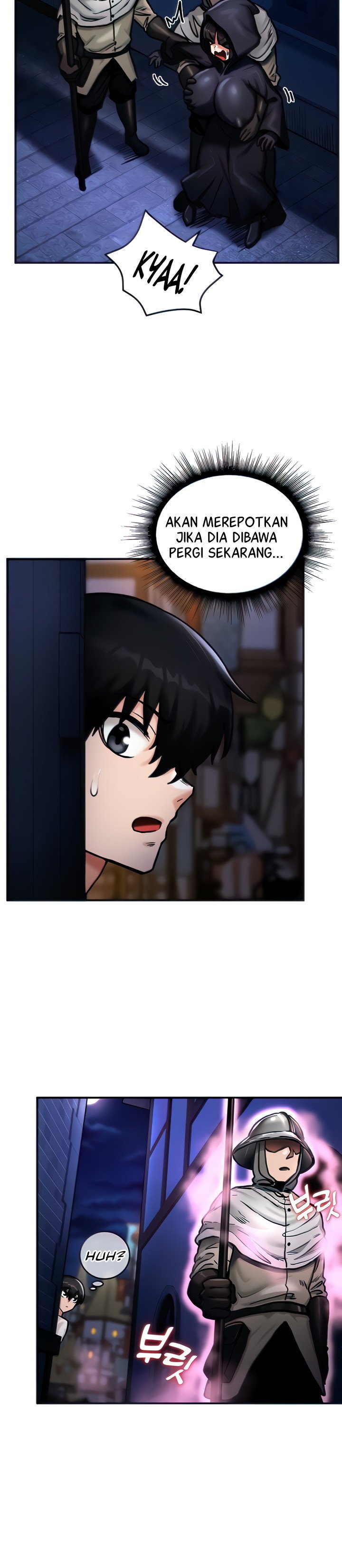 Regressed Warrior&#8217;s Female Dominance - Chapter 05 7