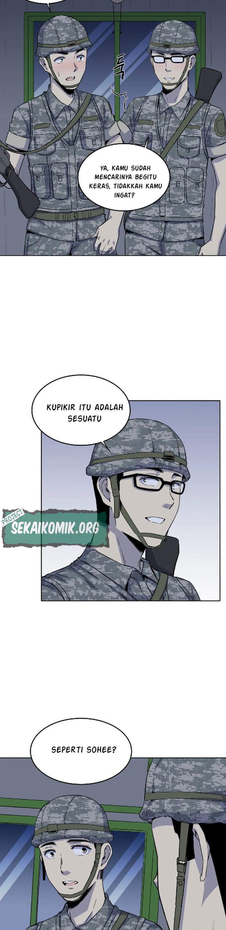 Gomusin - Chapter 5 9