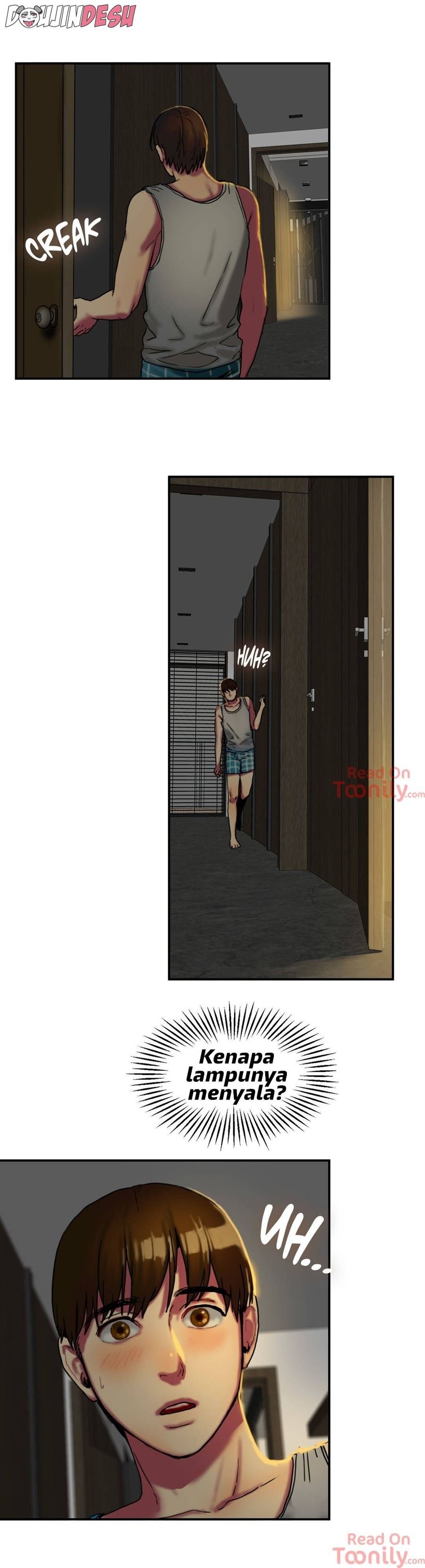 Bittersweet - Chapter 05 12