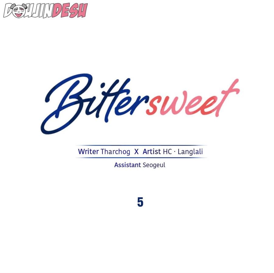 Bittersweet - Chapter 05 2