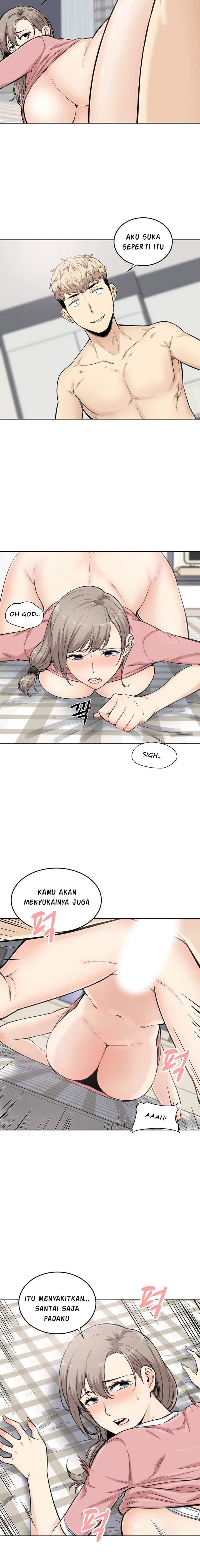 Gomusin - Chapter 5 22