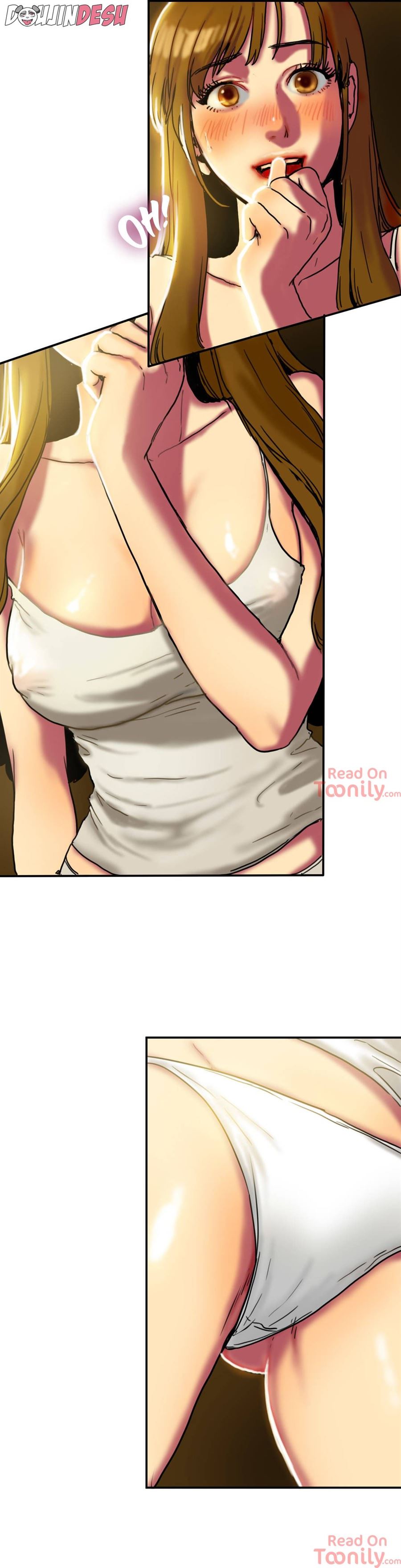Bittersweet - Chapter 05 11