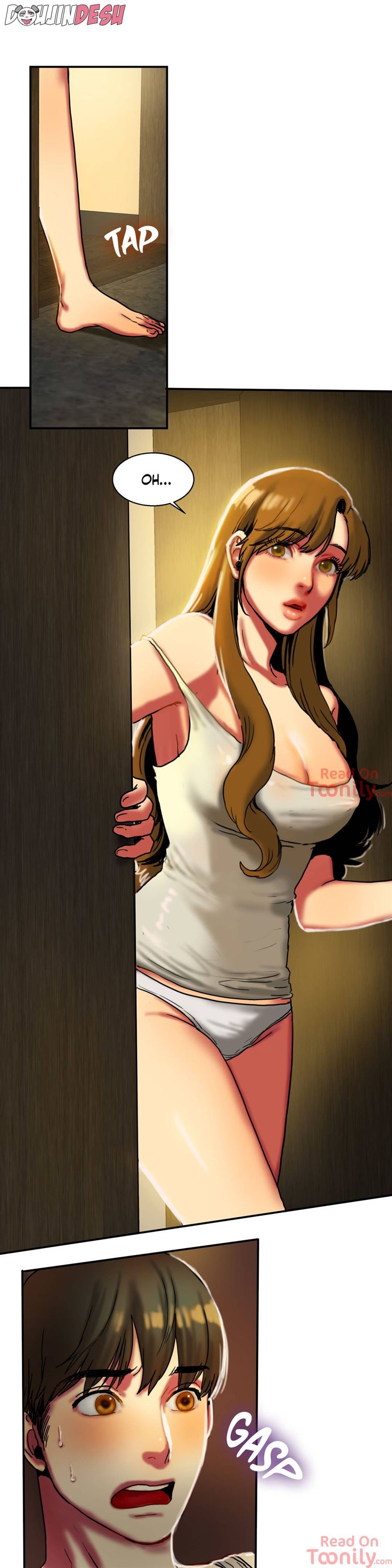 Bittersweet - Chapter 05 10