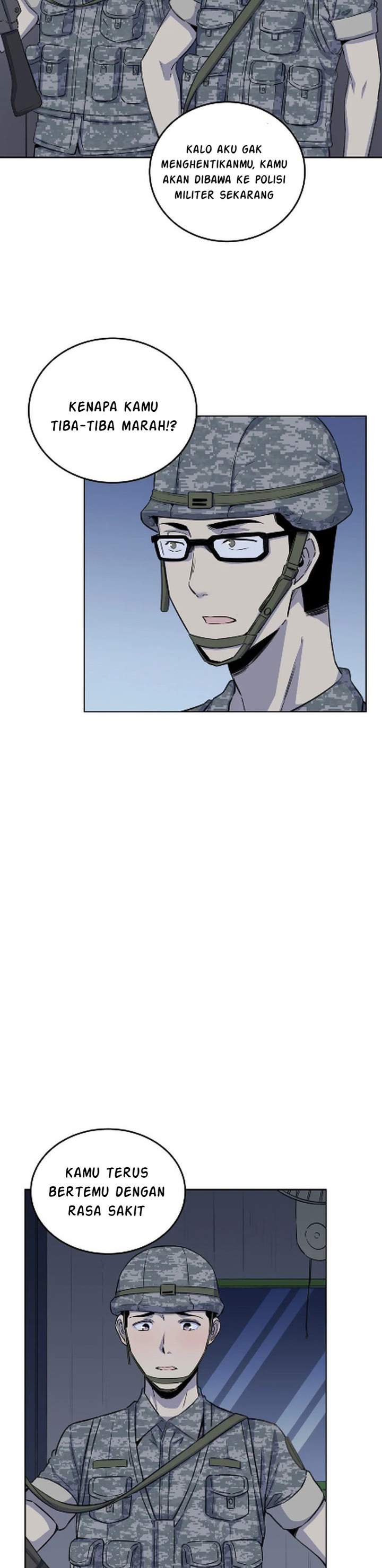 Gomusin - Chapter 5 4