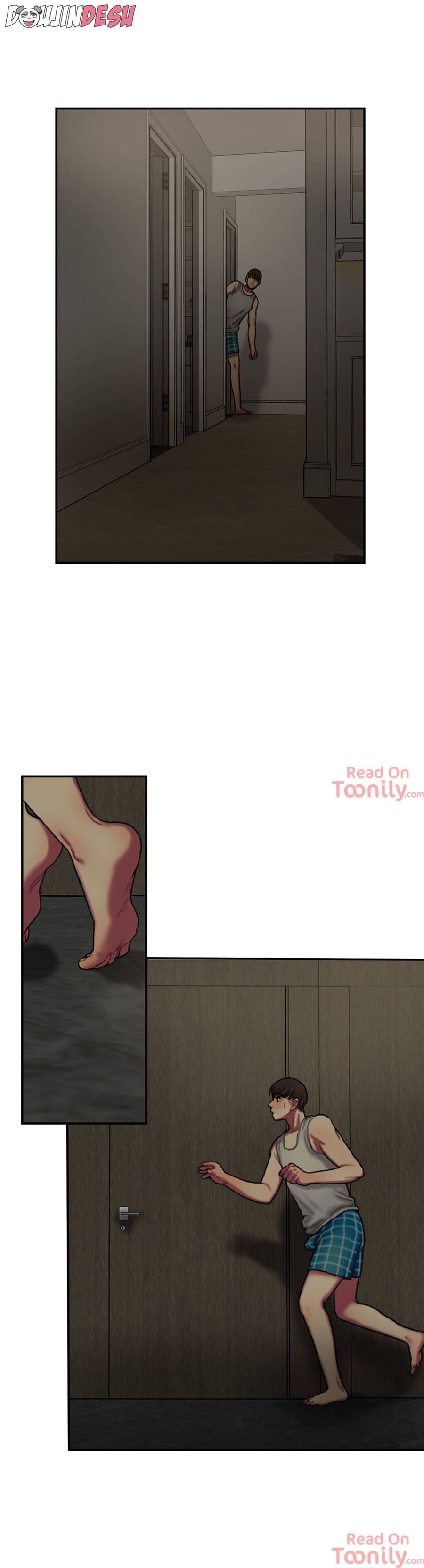 Bittersweet - Chapter 05 7
