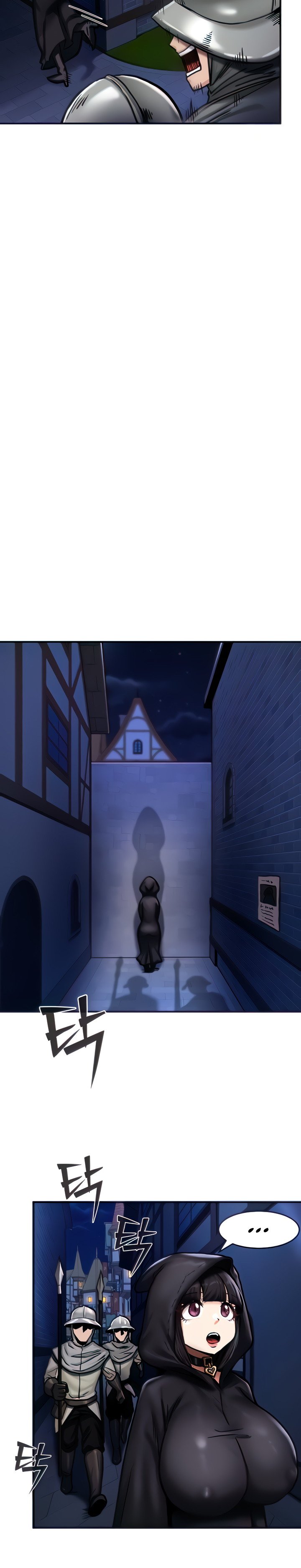 Regressed Warrior&#8217;s Female Dominance - Chapter 05 3