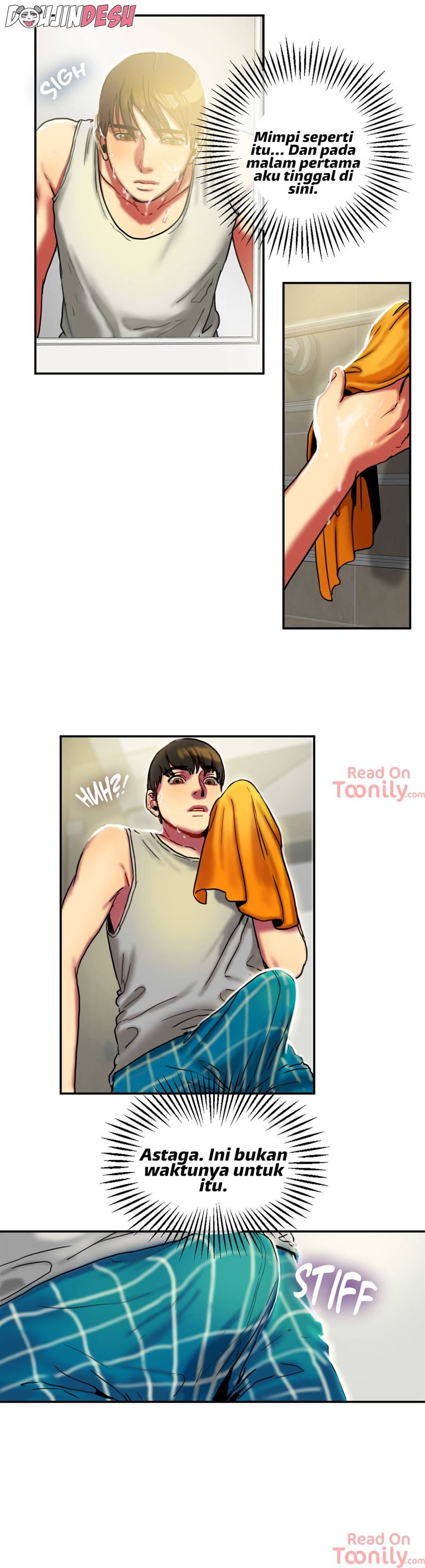 Bittersweet - Chapter 05 9