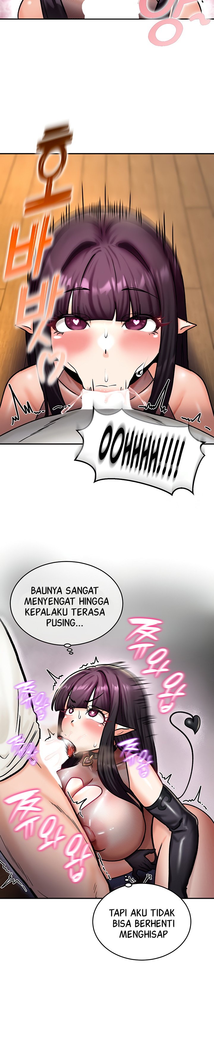 Regressed Warrior&#8217;s Female Dominance - Chapter 05 31
