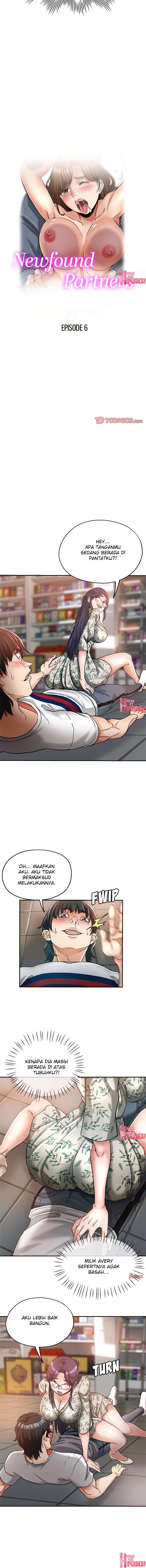 Newfound Partners - Chapter 06 3