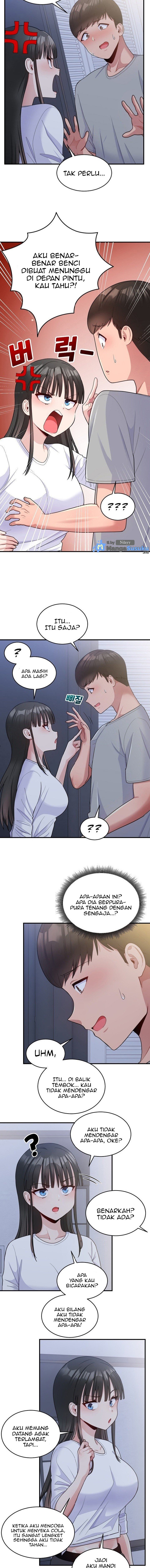 A Crushing Confession - Chapter 06 9