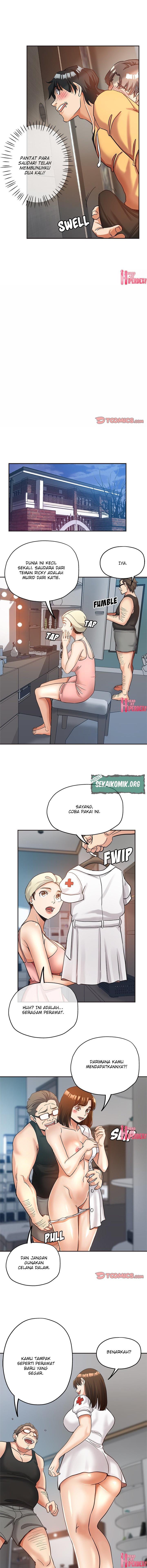 Newfound Partners - Chapter 06 9