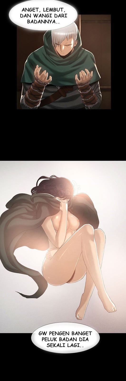Siren (Getty) - Chapter 04 4