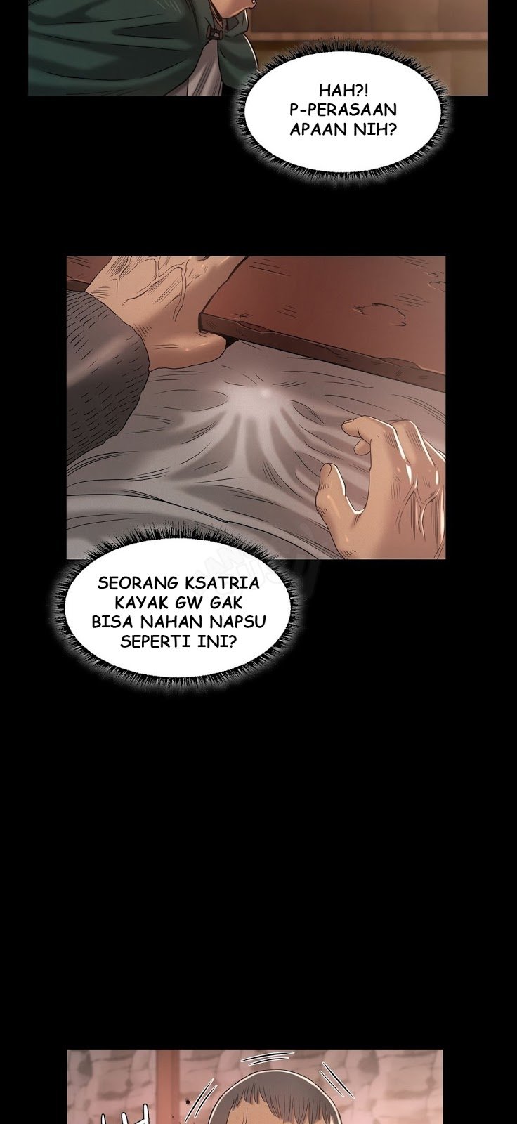 Siren (Getty) - Chapter 04 8