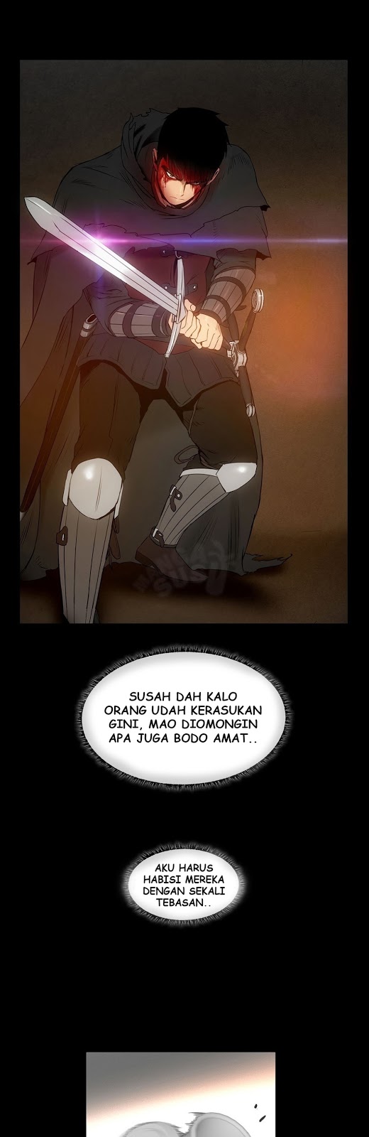 Siren (Getty) - Chapter 04 28