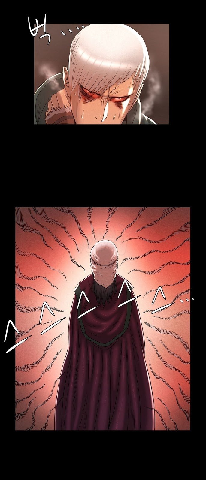 Siren (Getty) - Chapter 04 13