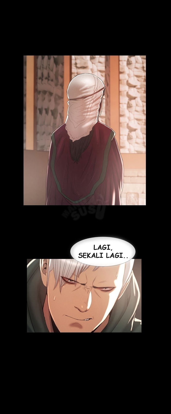Siren (Getty) - Chapter 04 5