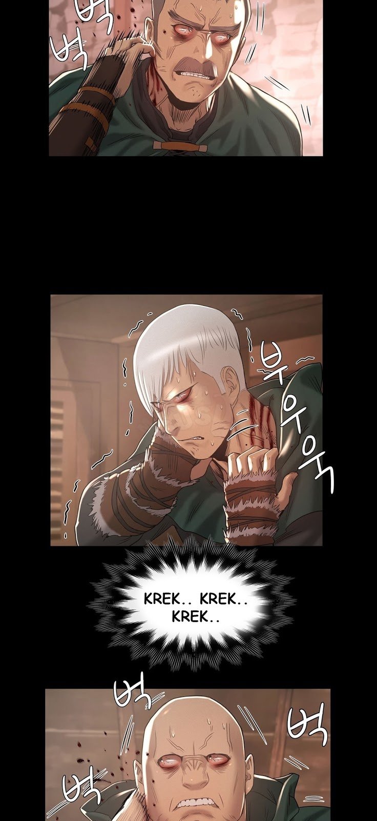 Siren (Getty) - Chapter 04 9