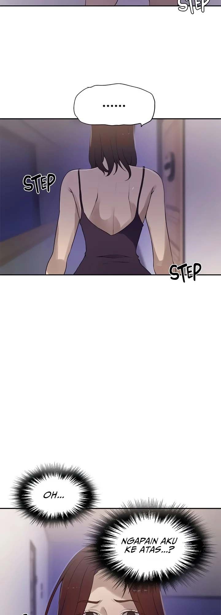 Secret Class - Chapter 231 28