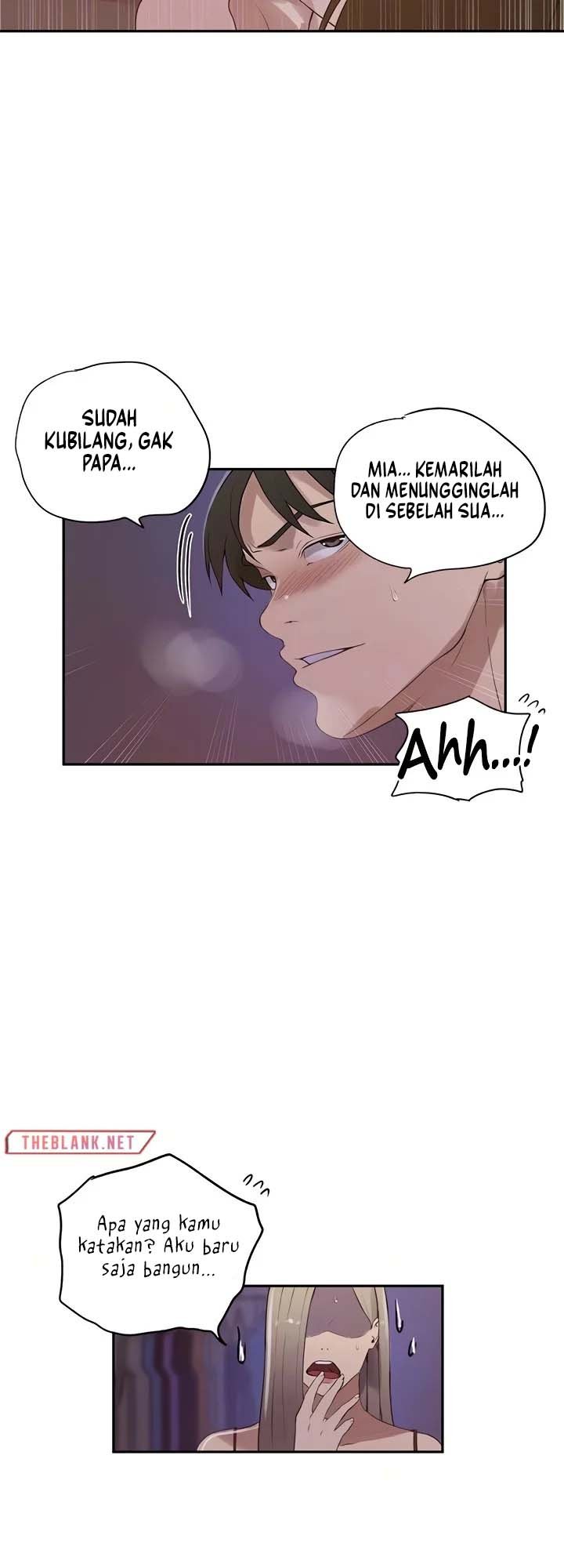 Secret Class - Chapter 231 20