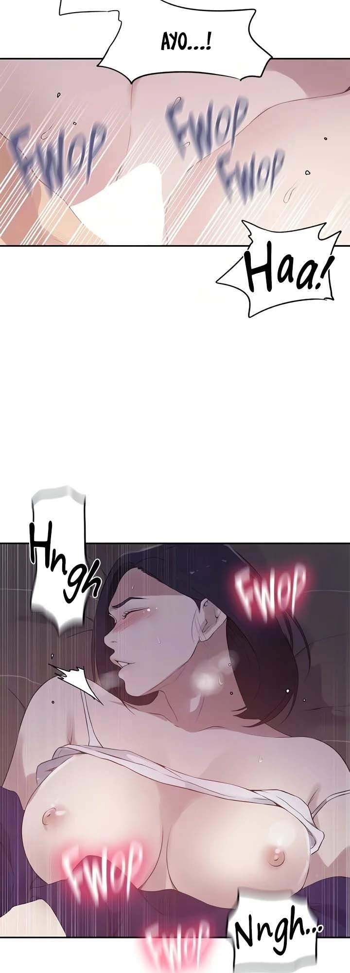 Secret Class - Chapter 231 12