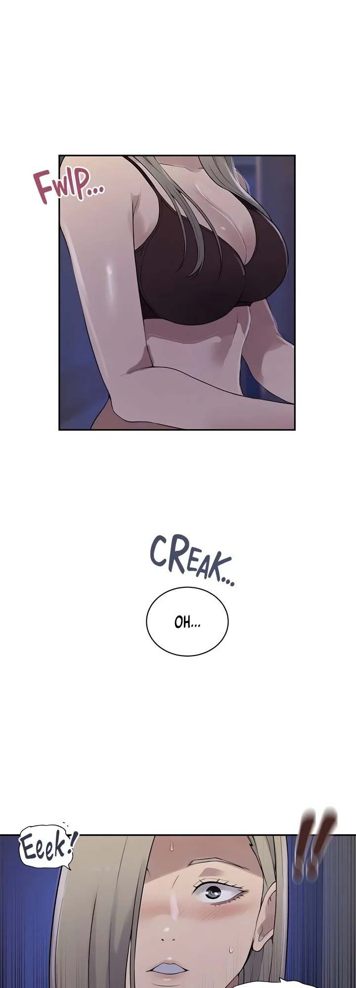 Secret Class - Chapter 231 15