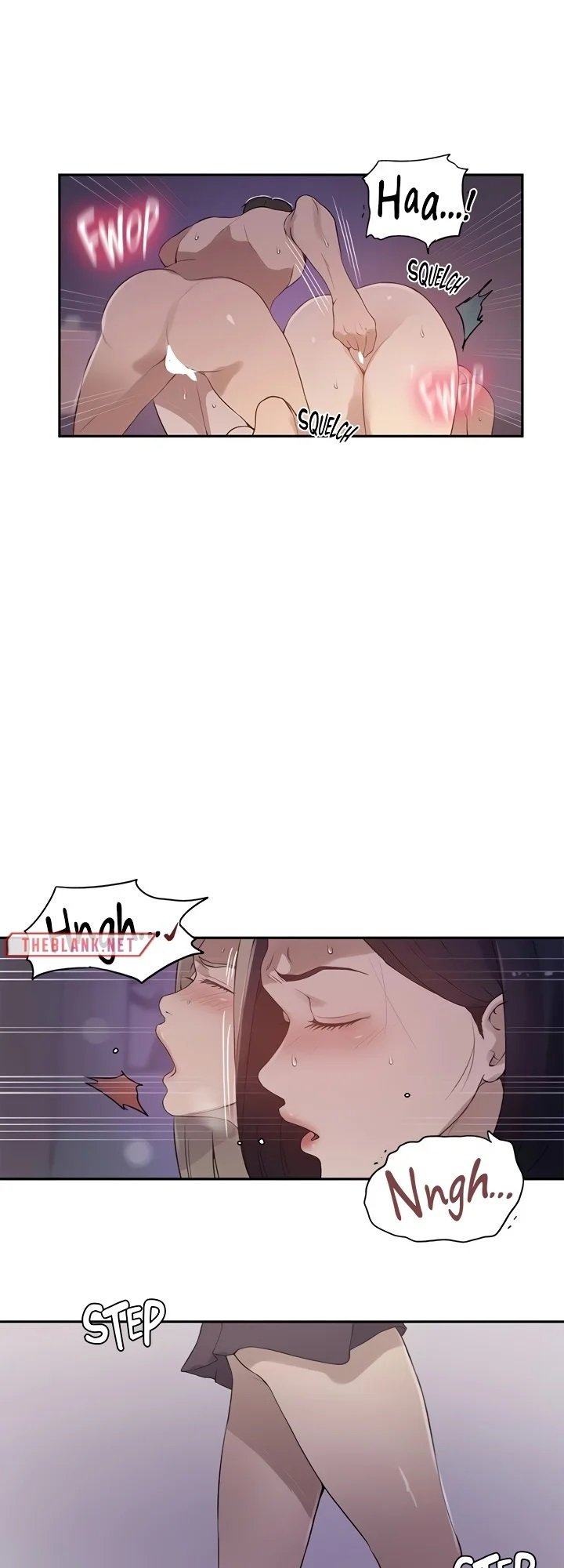 Secret Class - Chapter 231 27