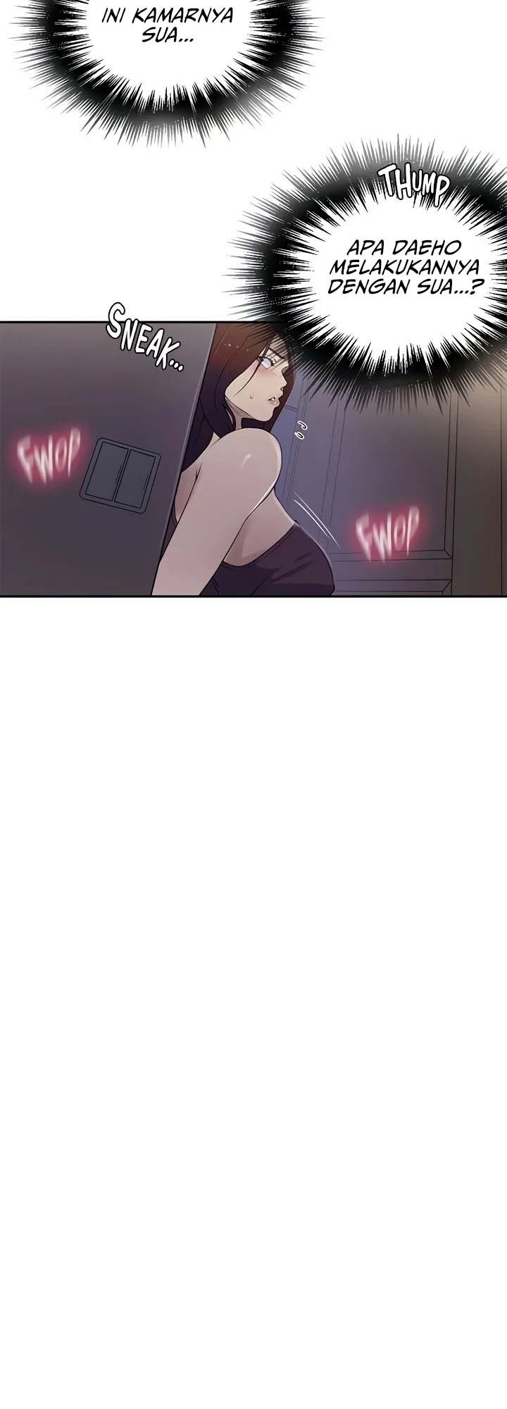 Secret Class - Chapter 231 31
